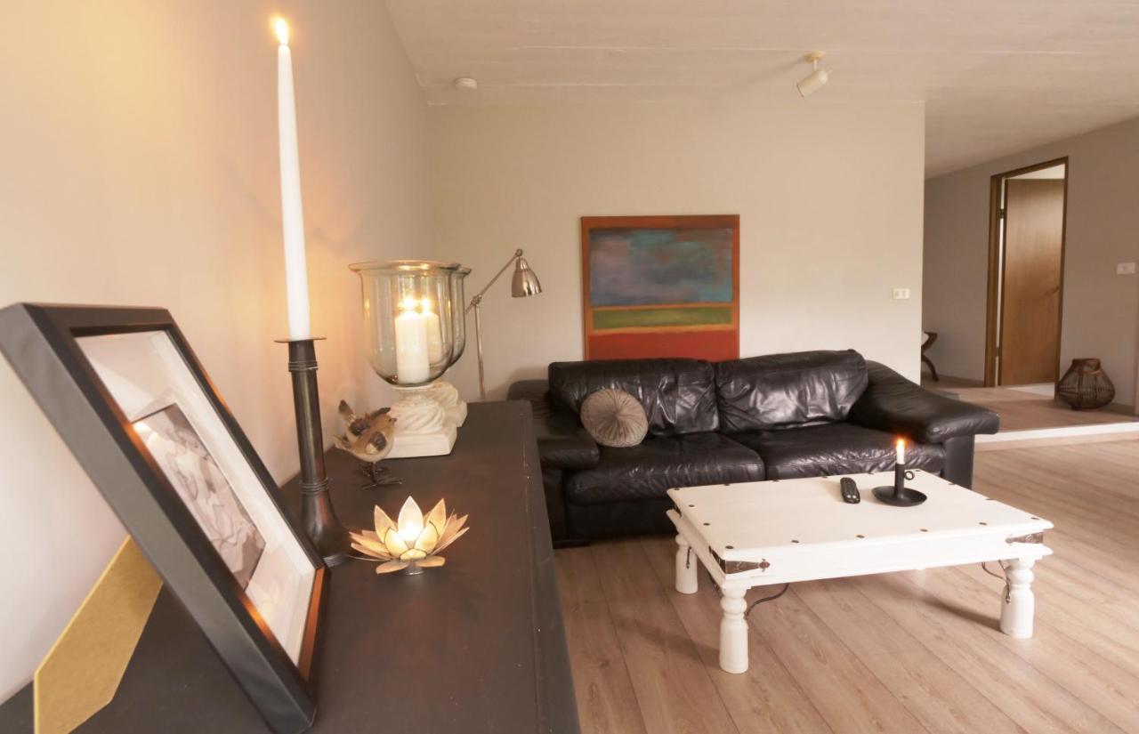 Manahlid Apartment Akureyri Esterno foto